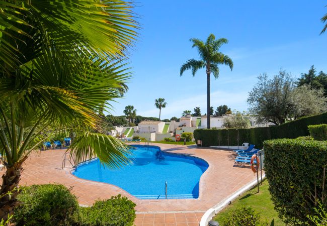 Terraced House in Marbella - 3-Bedroom Townhouse in Aloha  Terraced House in Marbella - 3-Bedroom Townhouse in Aloha