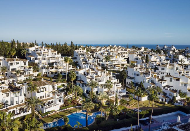Apartment in Marbella - Ground floor newly refurbished 3 bedroom apartment  Apartment in Marbella - Ground floor newly refurbished 3 bedroom apartment