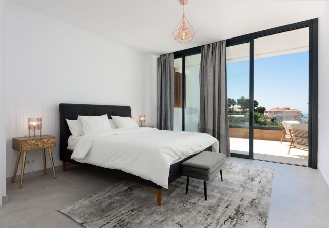 Apartment in Marbella - Venere Cabopino Duplex Penthouse with Private Pool Apartment in Marbella - Venere Cabopino Duplex Penthouse with Private Pool