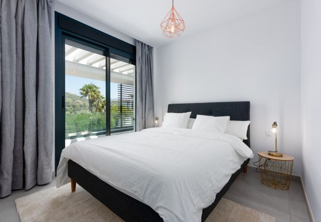 Apartment in Marbella - Venere Cabopino Duplex Penthouse with Private Pool Apartment in Marbella - Venere Cabopino Duplex Penthouse with Private Pool