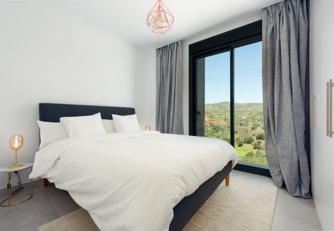 Apartment in Marbella - Venere Cabopino Duplex Penthouse with Private Pool Apartment in Marbella - Venere Cabopino Duplex Penthouse with Private Pool
