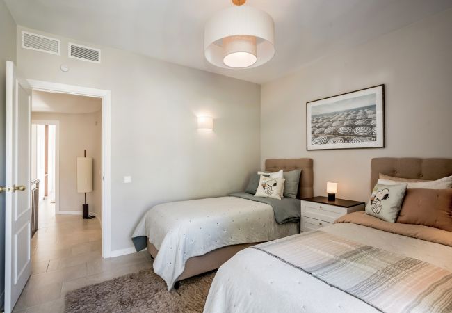 Terraced House in Marbella - Las Pergolas Townhouse Terraced House in Marbella - Las Pergolas Townhouse