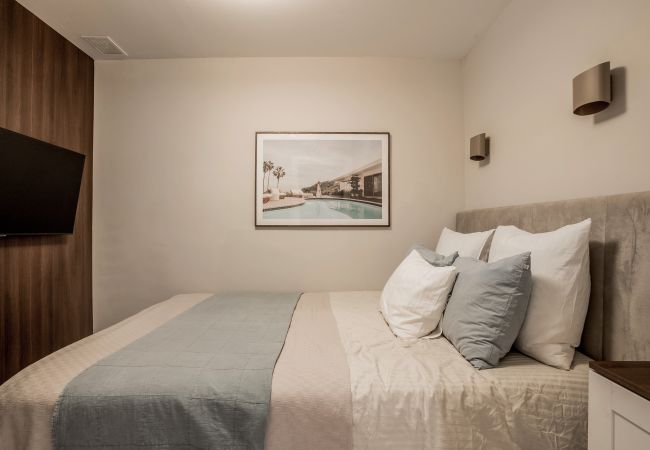 Terraced House in Marbella - Las Pergolas Townhouse Terraced House in Marbella - Las Pergolas Townhouse