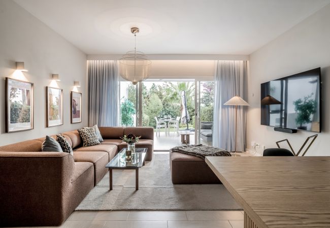 Terraced House in Marbella - Las Pergolas Townhouse Terraced House in Marbella - Las Pergolas Townhouse