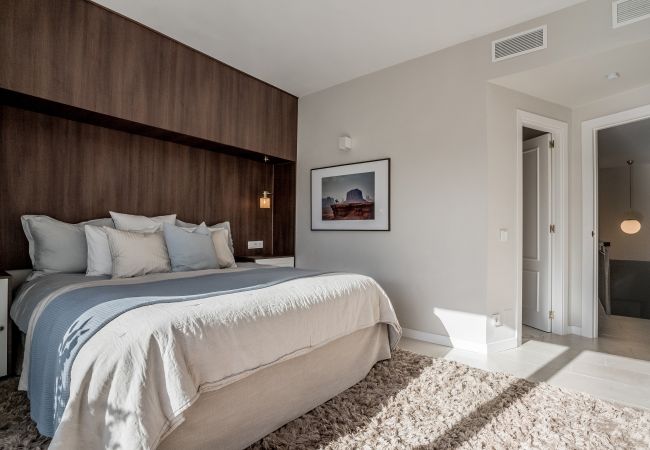 Terraced House in Marbella - Las Pergolas Townhouse Terraced House in Marbella - Las Pergolas Townhouse