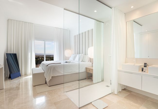 Apartment in Benahavís - Fabulous 3 bedroom Penthouse Apartment in Benahavís - Fabulous 3 bedroom Penthouse
