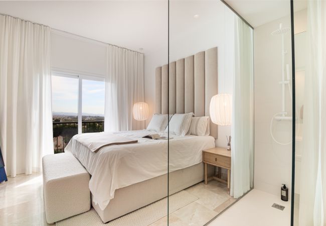 Apartment in Benahavís - Fabulous 3 bedroom Penthouse Apartment in Benahavís - Fabulous 3 bedroom Penthouse