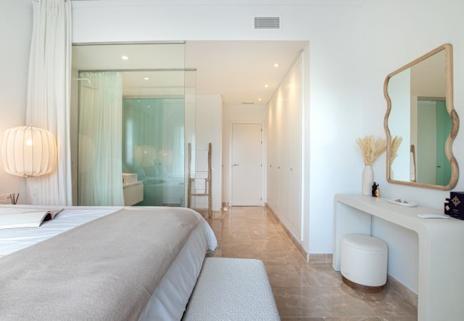 Apartment in Benahavís - Fabulous 3 bedroom Penthouse Apartment in Benahavís - Fabulous 3 bedroom Penthouse