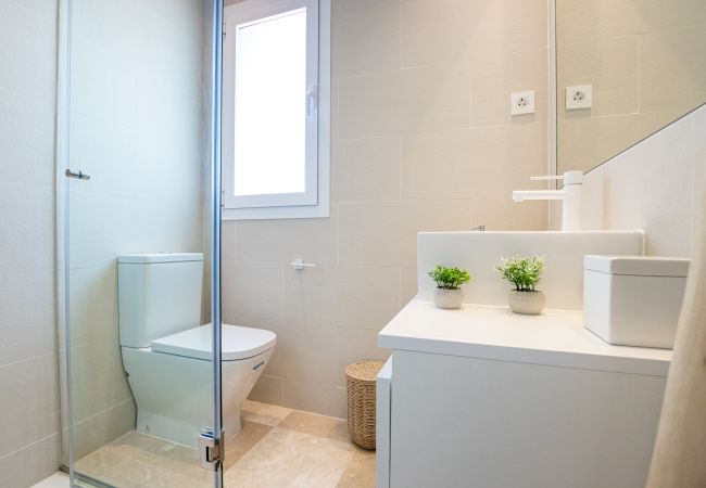 Apartment in Benahavís - Fabulous 3 bedroom Penthouse Apartment in Benahavís - Fabulous 3 bedroom Penthouse