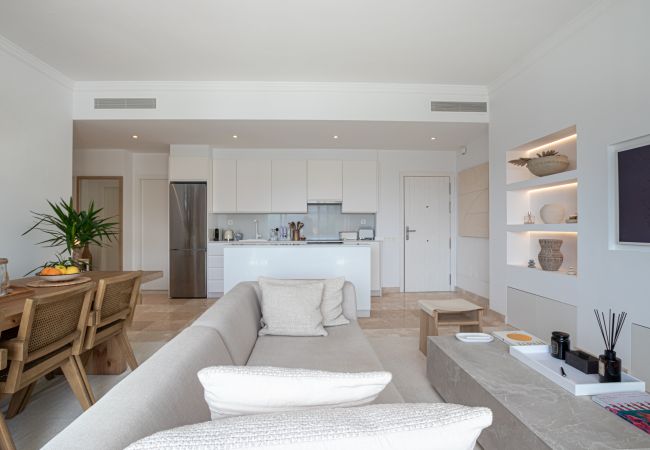 Apartment in Benahavís - Fabulous 3 bedroom Penthouse Apartment in Benahavís - Fabulous 3 bedroom Penthouse