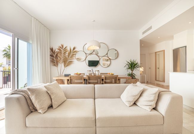 Apartment in Benahavís - Fabulous 3 bedroom Penthouse Apartment in Benahavís - Fabulous 3 bedroom Penthouse