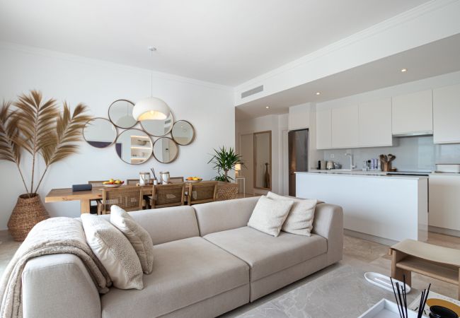Apartment in Benahavís - Fabulous 3 bedroom Penthouse Apartment in Benahavís - Fabulous 3 bedroom Penthouse