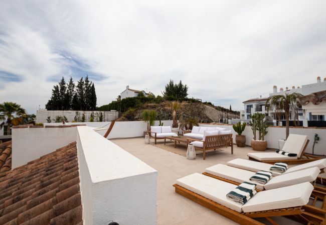 Apartment in Benahavís - Fabulous 3 bedroom Penthouse Apartment in Benahavís - Fabulous 3 bedroom Penthouse