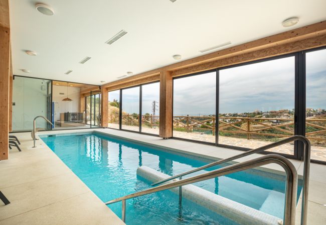 Apartment in Benahavís - Fabulous 3 bedroom Penthouse Apartment in Benahavís - Fabulous 3 bedroom Penthouse