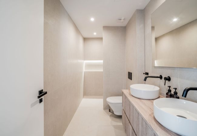 Apartment in Marbella - Fabulous Duplex Apartment in Eagle Village Apartment in Marbella - Fabulous Duplex Apartment in Eagle Village