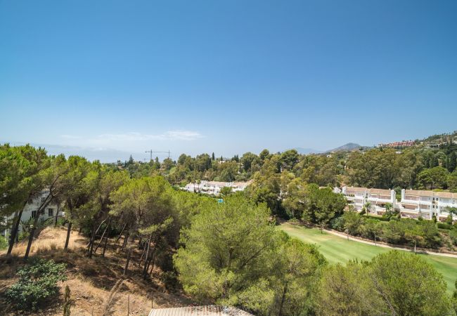 Apartment in Marbella - Fabulous Duplex Apartment in Eagle Village Apartment in Marbella - Fabulous Duplex Apartment in Eagle Village