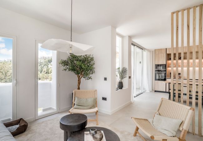 Apartment in Marbella - Fabulous Duplex Apartment in Eagle Village Apartment in Marbella - Fabulous Duplex Apartment in Eagle Village