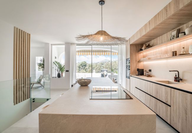 Apartment in Marbella - Fabulous Duplex Apartment in Eagle Village Apartment in Marbella - Fabulous Duplex Apartment in Eagle Village