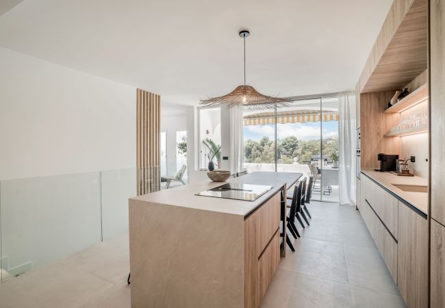 Apartment in Marbella - Fabulous Duplex Apartment in Eagle Village Apartment in Marbella - Fabulous Duplex Apartment in Eagle Village