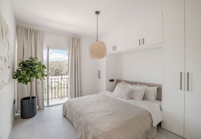 Apartment in Marbella - Fabulous Duplex Apartment in Eagle Village Apartment in Marbella - Fabulous Duplex Apartment in Eagle Village