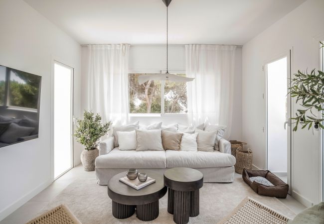 Apartment in Marbella - Fabulous Duplex Apartment in Eagle Village Apartment in Marbella - Fabulous Duplex Apartment in Eagle Village
