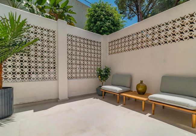 Apartment in Marbella - Fabulous Duplex Apartment in Eagle Village Apartment in Marbella - Fabulous Duplex Apartment in Eagle Village