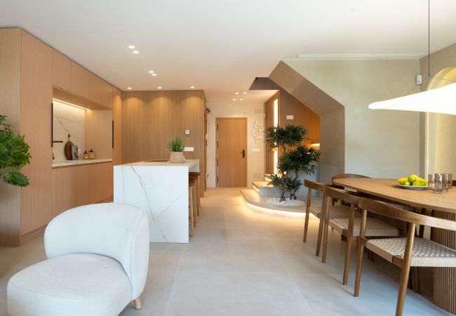 Terraced House in Marbella - Casa Playa with Private Pool Terraced House in Marbella - Casa Playa with Private Pool