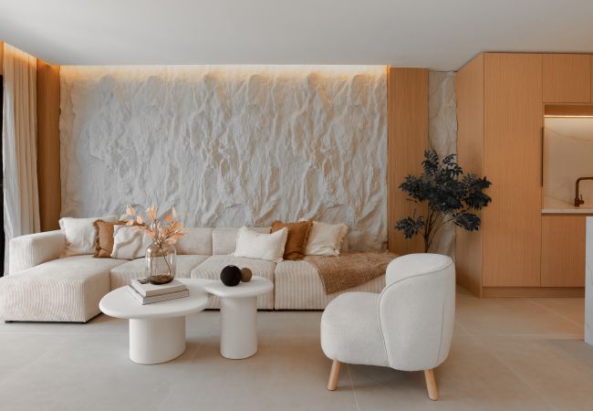 Terraced House in Marbella - Casa Playa with Private Pool Terraced House in Marbella - Casa Playa with Private Pool