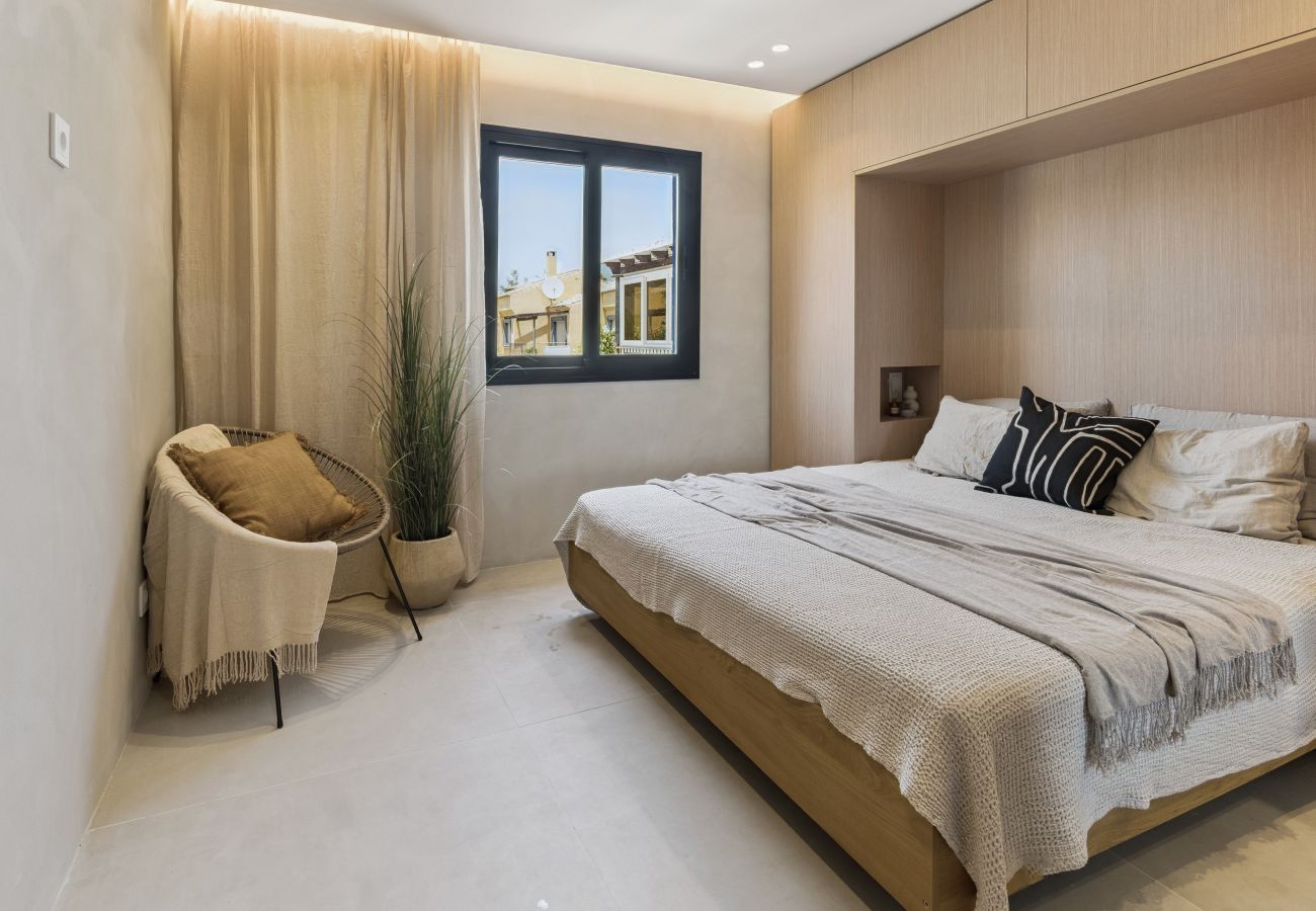 Terraced House in Marbella - Casa Playa with Private Pool Terraced House in Marbella - Casa Playa with Private Pool