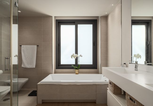 Villa in Estepona - Your Private Oasis in South Spain Villa in Estepona - Your Private Oasis in South Spain
