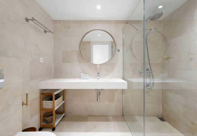 Apartment in Marbella - Lovely apartment with private swimming pool Apartment in Marbella - Lovely apartment with private swimming pool