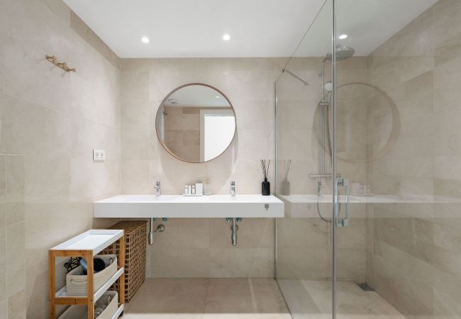 Apartment in Marbella - Lovely apartment with private swimming pool Apartment in Marbella - Lovely apartment with private swimming pool