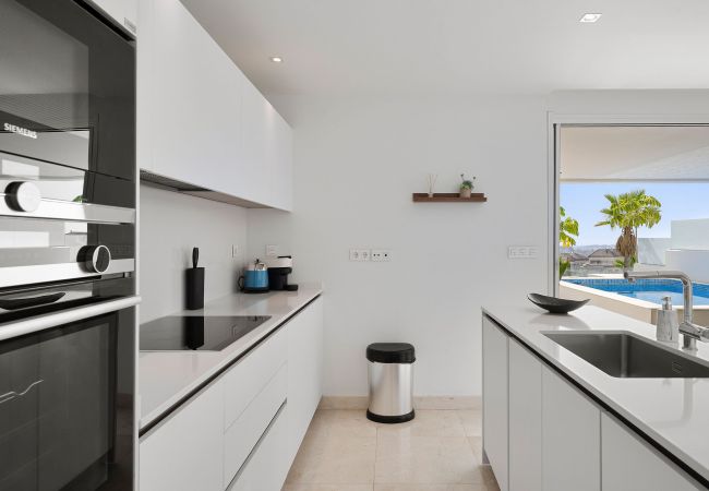 Apartment in Marbella - Lovely apartment with private swimming pool Apartment in Marbella - Lovely apartment with private swimming pool