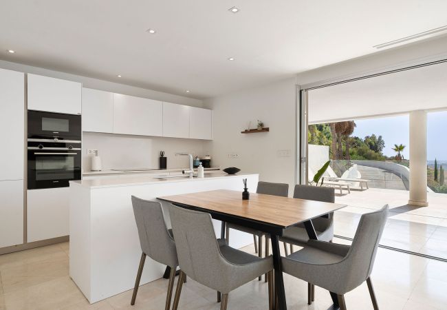 Apartment in Marbella - Lovely apartment with private swimming pool Apartment in Marbella - Lovely apartment with private swimming pool