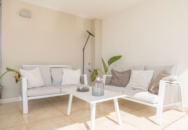 Apartment in Marbella - Lovely apartment with private swimming pool Apartment in Marbella - Lovely apartment with private swimming pool