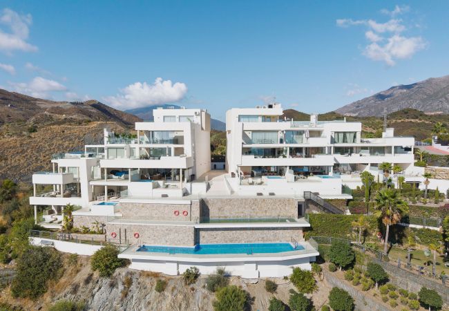 Apartment in Marbella - Lovely apartment with private swimming pool Apartment in Marbella - Lovely apartment with private swimming pool
