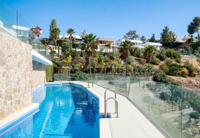 Apartment in Marbella - Lovely apartment with private swimming pool Apartment in Marbella - Lovely apartment with private swimming pool