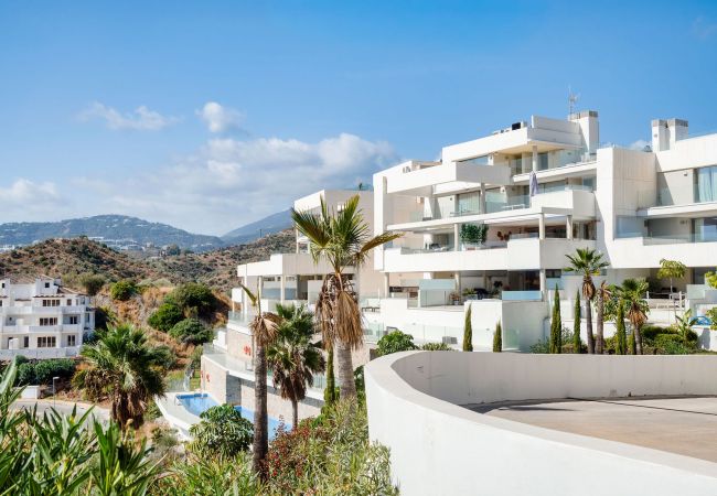 Apartment in Marbella - Lovely apartment with private swimming pool Apartment in Marbella - Lovely apartment with private swimming pool